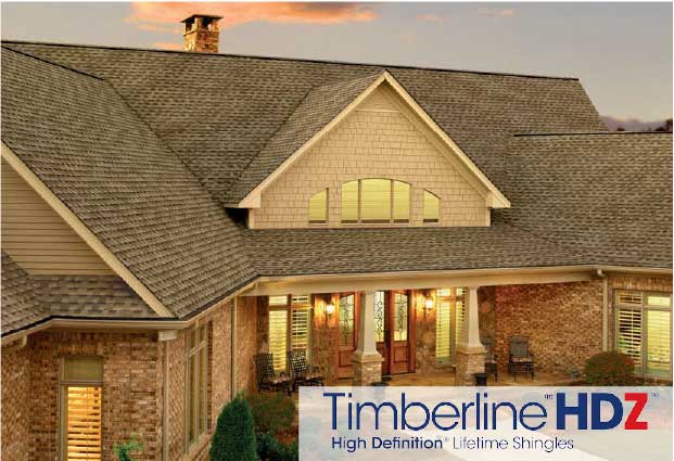 Gold Ladder Roofing And ConstructionImages