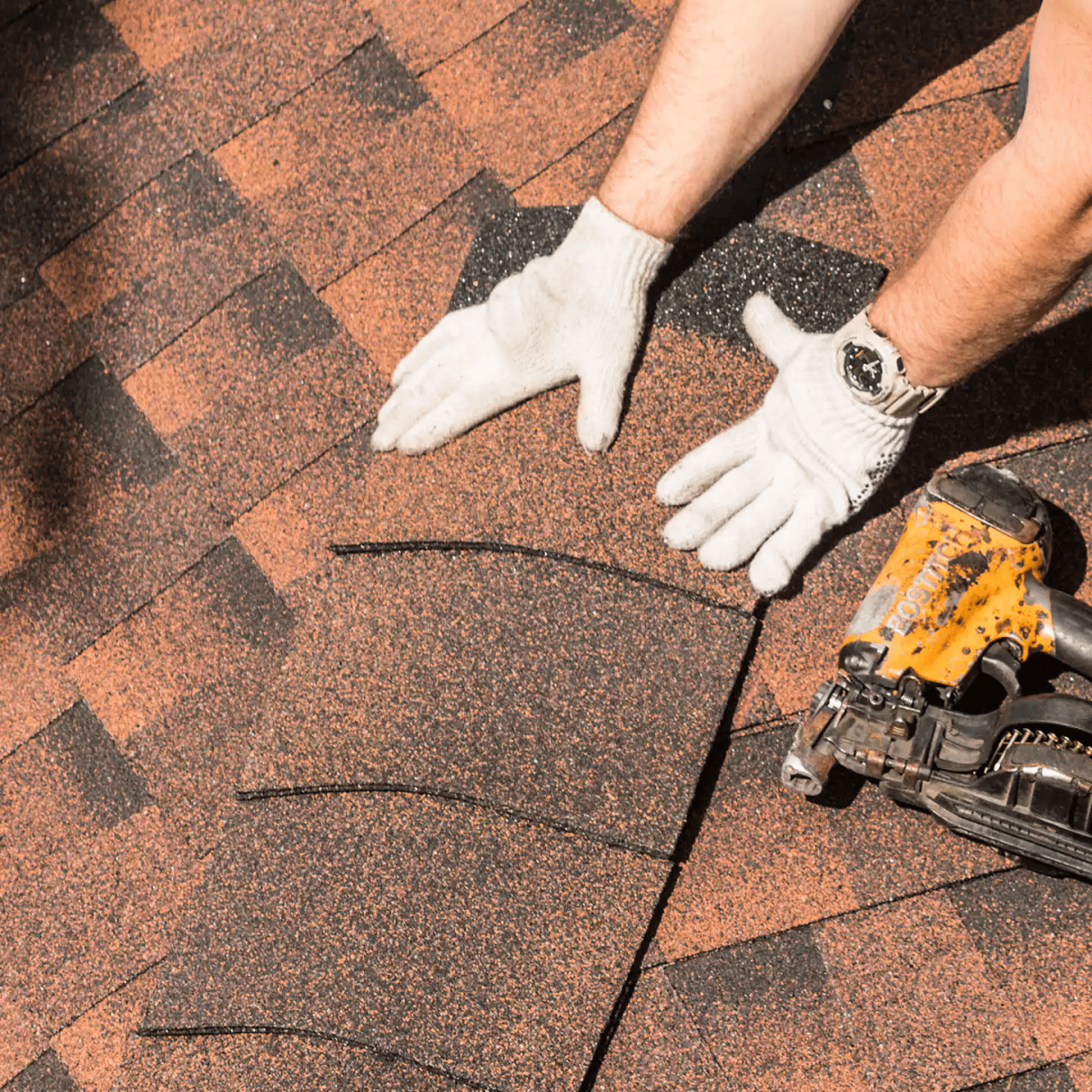 Gold Ladder Roofing And Construction Images