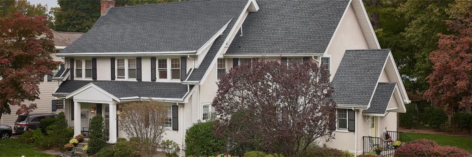 Gold Ladder Roofing And ConstructionImages