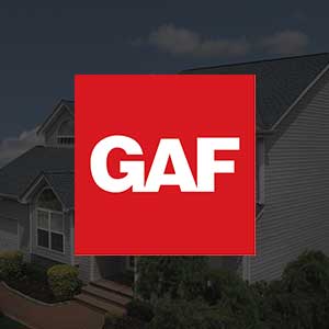 GAF logo